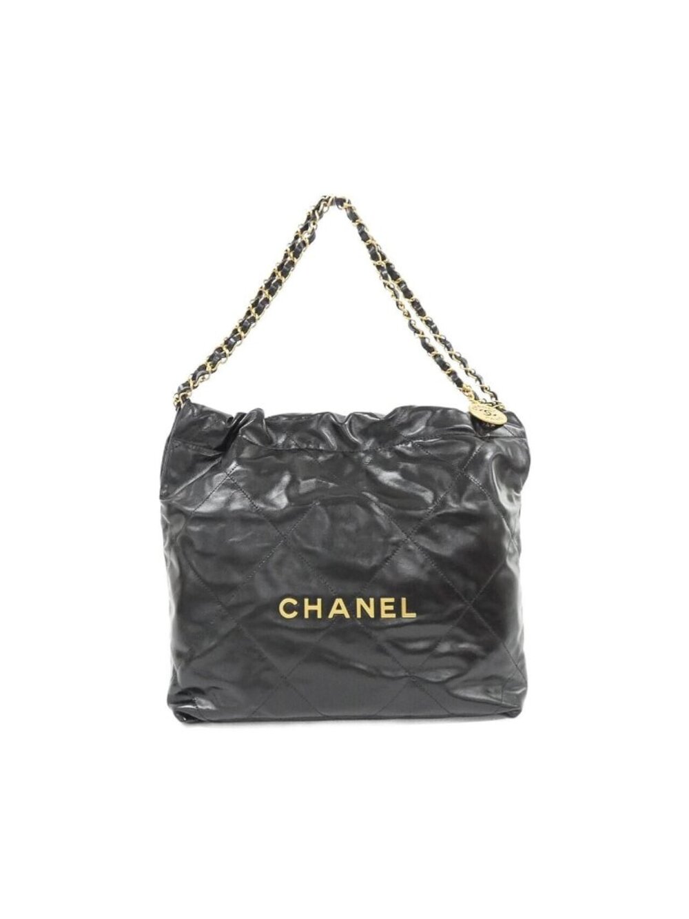Chanel 22 Line Small Shoulder